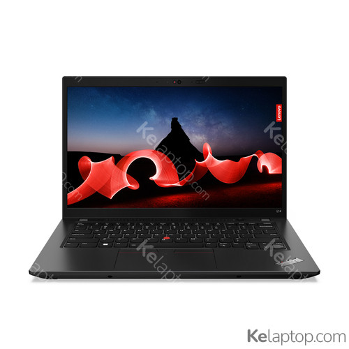 Lenovo ThinkPad L L14 Gen 4 (AMD) 21H50024GE Caractéristiques