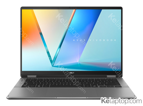 ASUS Vivobook 14 Flip TP3407SA-QL123X Copilot+ Caractéristiques ASUS Vivobook 14 Flip TP3407SA-QL123X Copilot+ Caractéristiques