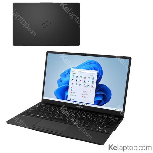 Fujitsu LIFEBOOK UH UH90/G2 FMVU90G2B Specs