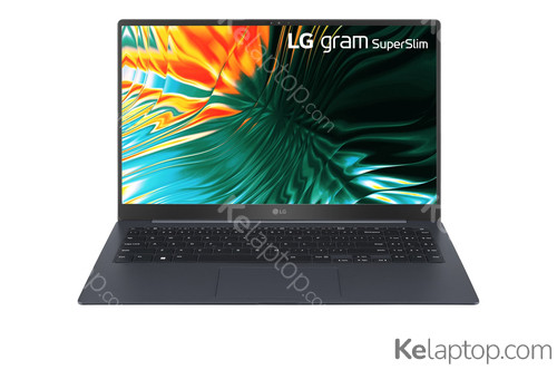 LG Gram SuperSlim 15Z90ST-G.AA78A9 Caratteristiche LG Gram SuperSlim 15Z90ST-G.AA78A9 Caratteristiche