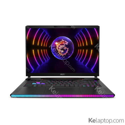 MSI Gaming GE RAIDER GE68HX 13VG-093UK Specs MSI Gaming GE RAIDER GE68HX 13VG-093UK Specs
