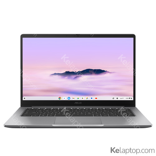 ASUS Chromebook Plus CX14 CX1405CTA-DRMW0612 Caractéristiques