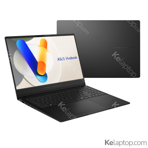 ASUS Vivobook S15 OLED M5506UA-MA014W Características