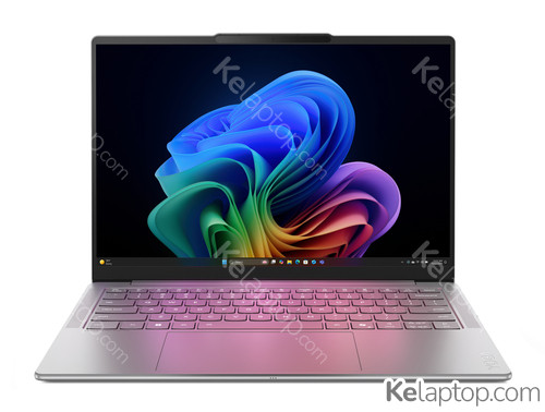 Lenovo Yoga Slim 7 14ILL10 Copilot+ 83JX001HAX Ausstattung Lenovo Yoga Slim 7 14ILL10 Copilot+ 83JX001HAX Ausstattung