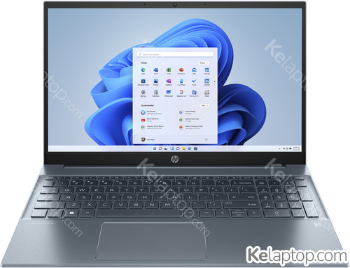 HP Pavilion 15 15-eg2011ns Características