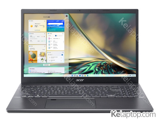 Acer Aspire 5 A515-57-551E Ausstattung