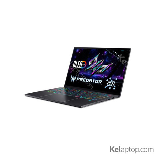 Acer Predator Triton 14 AI PT14-52T-907N Características Acer Predator Triton 14 AI PT14-52T-907N Características