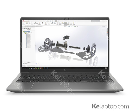 HP ZBook Power 15.6 G8 313T2EA#ABB Specs