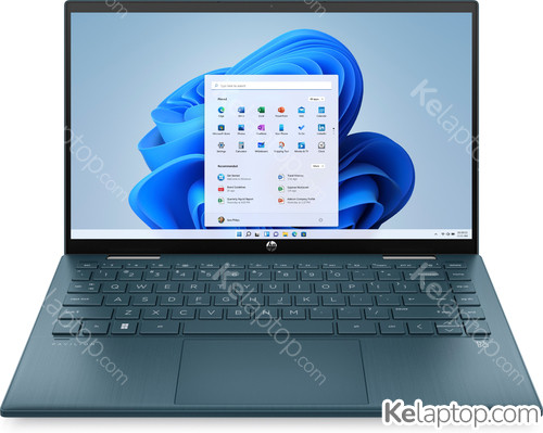 HP Pavilion x360 14 14-dy0219TU Specs