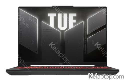 ASUS TUF Gaming A16 FA607PI-QT007W Prijs en specificaties