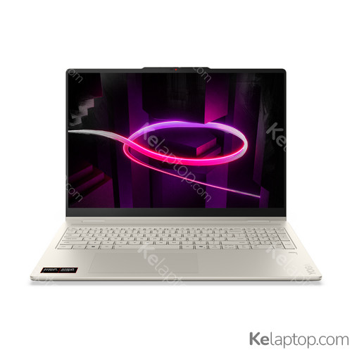 Lenovo Yoga 7 2-in-1 16AGP11 Copilot+ 83TF0001US Ausstattung