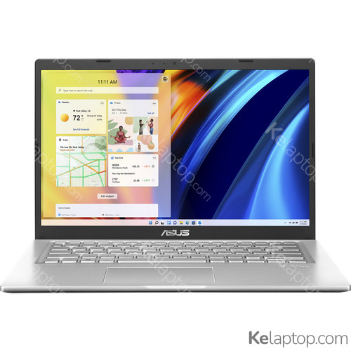 ASUS Vivobook 14 A1400KA-FHD4510 Specs