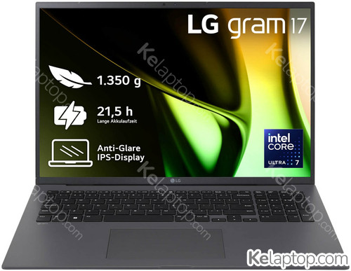 LG Gram 17Z90S-G Precio, opiniones y características LG Gram 17Z90S-G Precio, opiniones y características