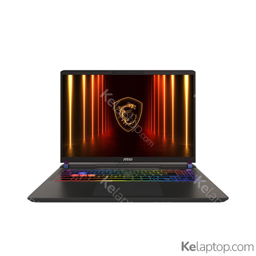 MSI Vector 16 HX AI A2XWGG-003FR Prix et caractéristiques MSI Vector 16 HX AI A2XWGG-003FR Prix et caractéristiques