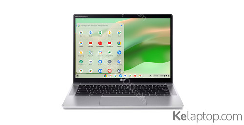 Acer Chromebook Spin 314 CP314-2HN-P3AR Ausstattung