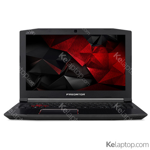 Acer Predator Helios 300 G3-572-7635 Características Acer Predator Helios 300 G3-572-7635 Características