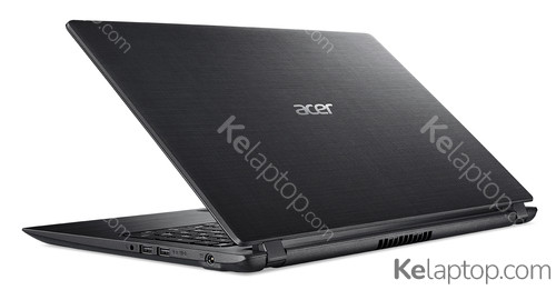 Acer Aspire 3 A315-31-P7UF+Pack Gold 15" Specs