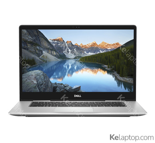 DELL Inspiron 7000 7570 7X79N Specs