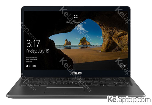 ASUS Zenbook Flip UX561UD-E2008T Specs