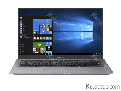 ASUS ASUSPRO B B9440UA-GV0342T Caratteristiche ASUS ASUSPRO B B9440UA-GV0342T Caratteristiche