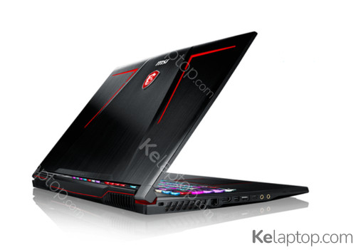 MSI Gaming GE GE73VR 7RF-005UK Raider Caractéristiques MSI Gaming GE GE73VR 7RF-005UK Raider Caractéristiques