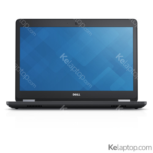 DELL Latitude 5000 E5470 CFG-18009395-8 Características