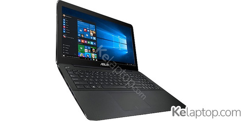ASUS F555QG-XX160T Caratteristiche ASUS F555QG-XX160T Caratteristiche