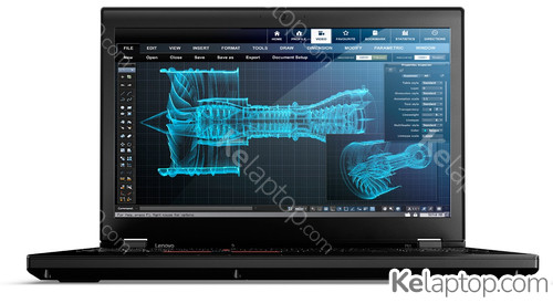 Lenovo ThinkPad P P51 20HH0015MC Specs
