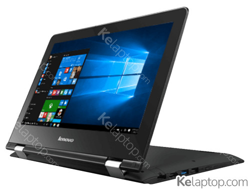 Lenovo Yoga 300 80M0009NMT Características