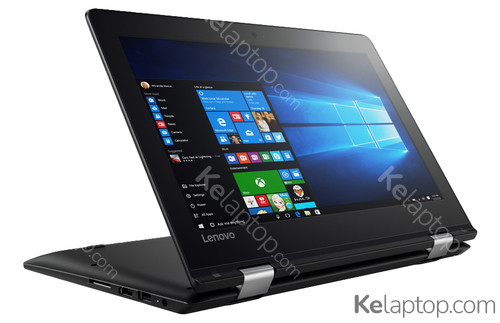 Lenovo Yoga 300 310 80U20039UK Caratteristiche