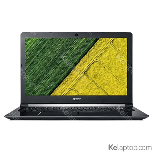 Acer Aspire 5 A517-51G-54ED Ausstattung
