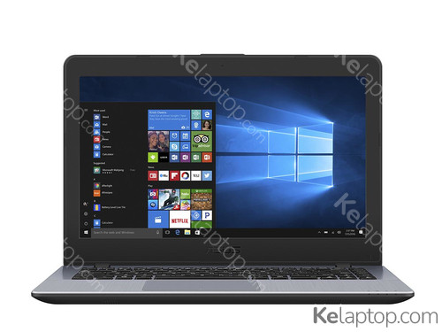 ASUS VivoBook 14 X442UR-GA071T Caratteristiche ASUS VivoBook 14 X442UR-GA071T Caratteristiche