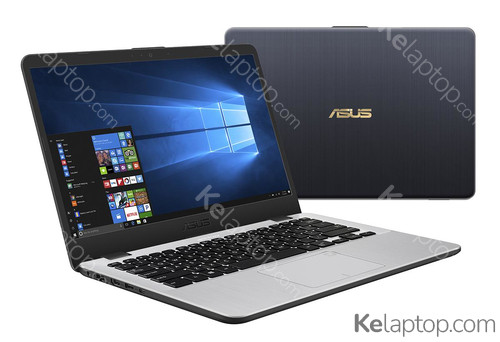 ASUS S405UA-EB580T Specs