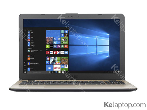 ASUS Vivobook 15 X542UN Características