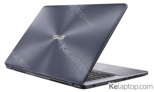 ASUS Vivobook 17 X705NC-BX017 Specs ASUS Vivobook 17 X705NC-BX017 Specs
