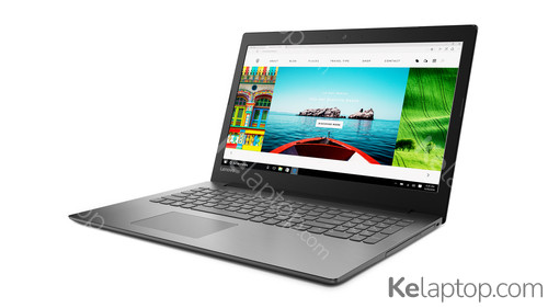 Lenovo IdeaPad 300 320 80XL00LXTX Specs