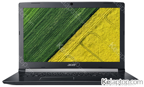 Acer Aspire 5 A517-51G-57A0 Specyfikacje Acer Aspire 5 A517-51G-57A0 Specyfikacje