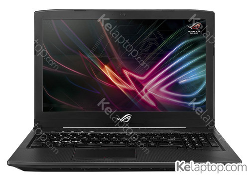 ASUS ROG Strix GL503VD-EB72 Specs