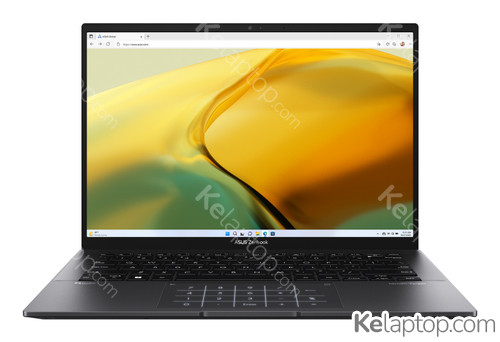 ASUS Zenbook 14 UM3402YA-KP806W Specs ASUS Zenbook 14 UM3402YA-KP806W Specs