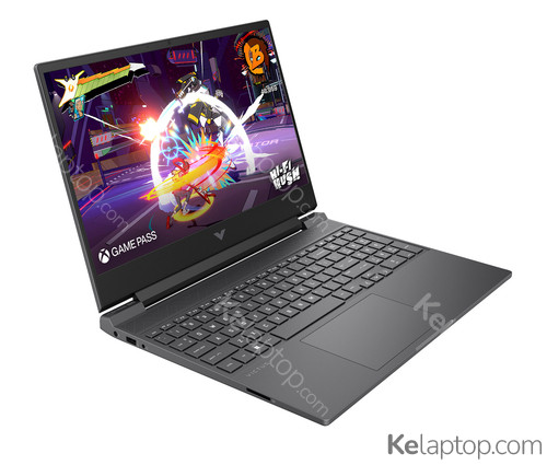 HP Victus Gaming 15-fa2010nh Specs