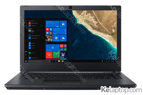Acer TravelMate P2 P2410-M-3384 Características Acer TravelMate P2 P2410-M-3384 Características