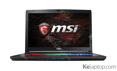 MSI Gaming GE GE72VR 7RF-830AU Apache Pro Características MSI Gaming GE GE72VR 7RF-830AU Apache Pro Características