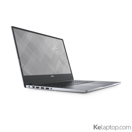 DELL Inspiron 7000 7560 I15-7560-D10S Características