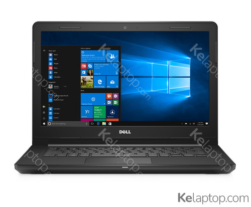 DELL Inspiron 3000 3467 3467-INS-1090-BLK Caratteristiche