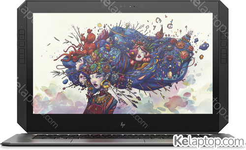 HP ZBook x2 G4 5CE54PA Características HP ZBook x2 G4 5CE54PA Características