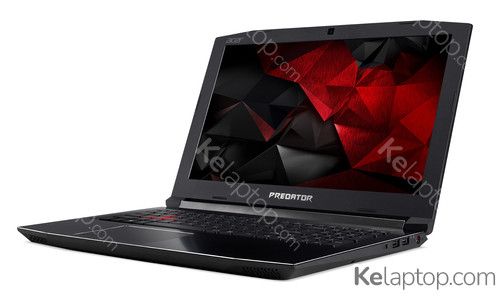 Acer Predator Helios 300 G3-572-7130 Caratteristiche
