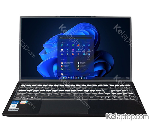 bluechip TRAVELline B15W57 Specs