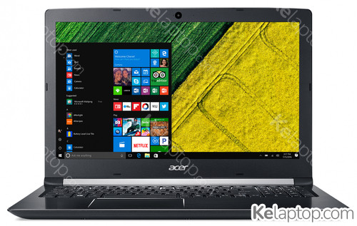 Acer Aspire 5 A515-51G-76MV Caratteristiche