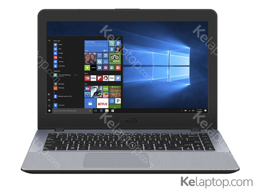 ASUS A442UQ-FA047T Specs ASUS A442UQ-FA047T Specs