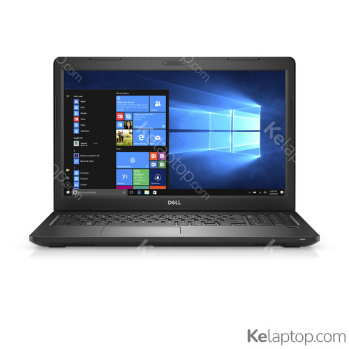 DELL Latitude 3000 3580 N003L3580S15EMEA_UBU Specs